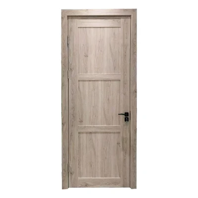 Pannello operatore porta bagno interna WPC laminato