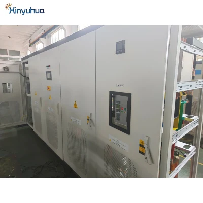 Controller pompa solare ibrido con inverter Xyh con sistema solare di potenza ibrido Certificato CE