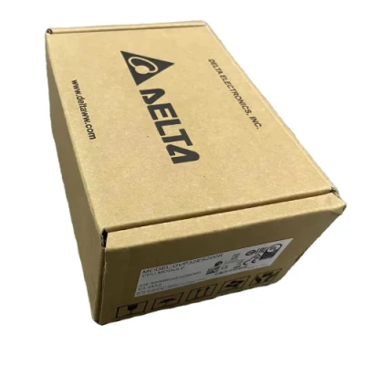 Controller a logica programmabile Delta Dvp32es200r PLC modulo CPU Delta Dvp32es200r PLC standard serie ES2