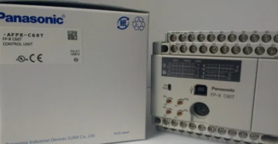 Controller modulo a marchio Panasonic Afpx-A21 Best Price
