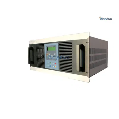 Convertitore IGBT di frequenza marina Shore Power