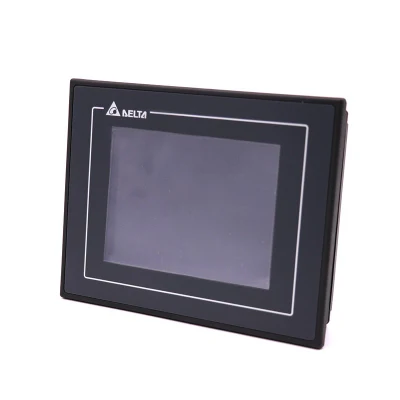 Delta nuovo originale Human Machine Interface PLC Industrial Touch Schermo DOP-107BV