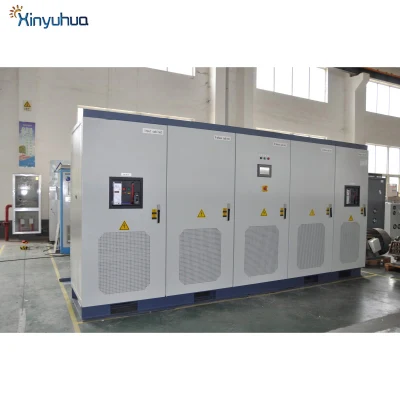 Controller pompa solare ibrido con inverter Xyh con sistema solare di potenza ibrido Certificato CE