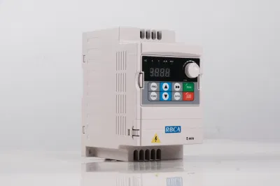 Convertitore di frequenza trifase a bassa potenza da 2,2 kw serie M300