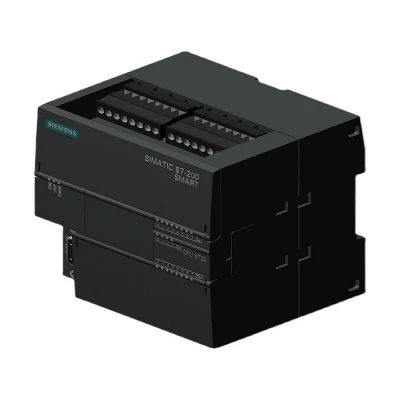 Nuovo PLC Siemens 200smart 6es7288-1sr20-0AA1 Sr30 Sr40 Sr60 originale