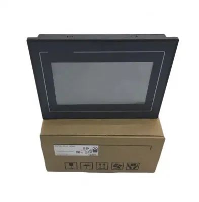DOP-103wq nuovo controller Originalplc DOP-103bq Touch Screen nuovo stock originale Interfaccia operatore touch screen in stock