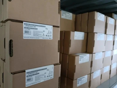 Nel stock 6es7952-1ay00-0AA0 Controller logico programmabile Simatic S7-400 6es7952 1ay00 0AA0