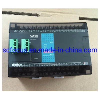 Controller a logica programmabile PLC Fatek FBS-20mar2-AC economici