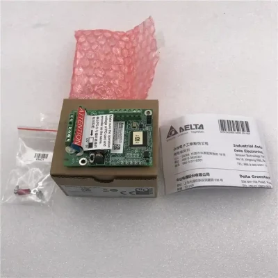 Controller logico programmabile PAC Dvp14ss2 Dvp14ss211t 100% originale Delta PLC
