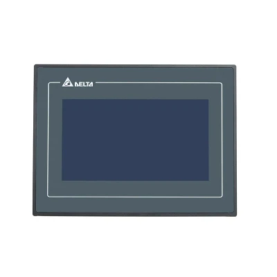 Display HMI DOP-107BV da 7 pollici con pannello a sfioramento Delta