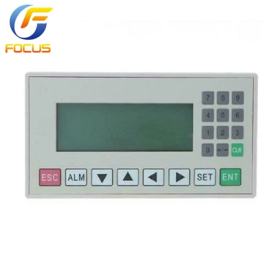 Pannello operatore originale Xinje Op320-a HMI