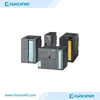 PLC Siemens 6es7350-1ah03-0ae0/Siemens S7-200/ S7-1200/ S7-1500/ S7-300/S-200 Smart/S7-400