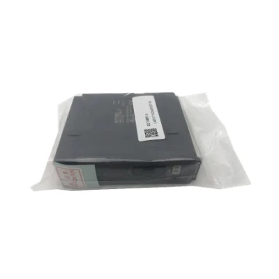 Modulo di posizione del controller logico programmabile Mitsubishi originale Qd74mh16