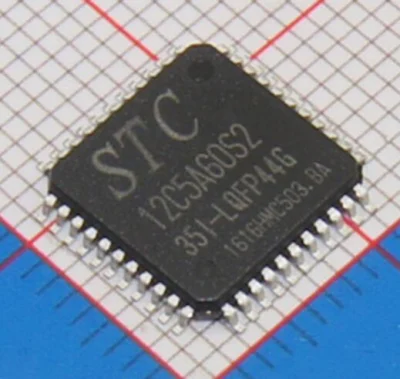 Circuiti integrati IC STM32F103ZET6