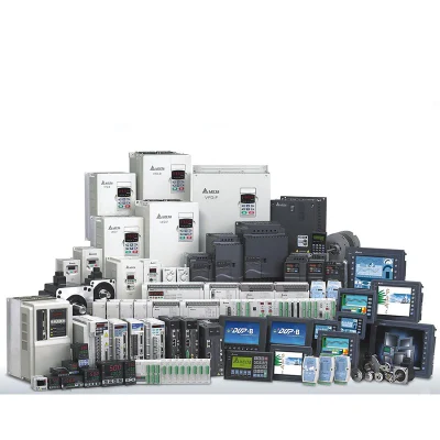 Delta-PLC Prezzo Delta Slim PLC DVP es SS2 Dvp14ss2 espansione Modulo CPU Dvp14ss211r prezzo Taiwan