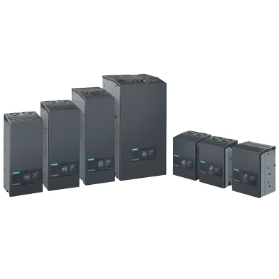 Controller PLC Siemens Controller Programmable Logic Controller Simatic, processore di comunicazione