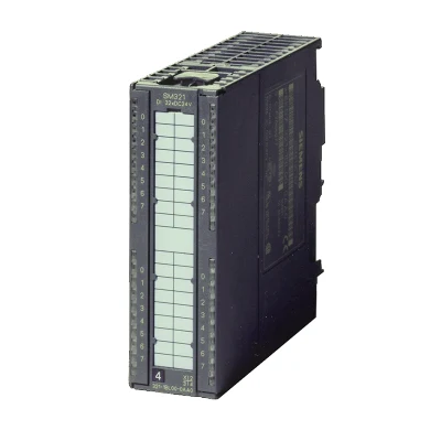 Controller PLC Siemens Controller Programmable Logic Controller Simatic, processore di comunicazione