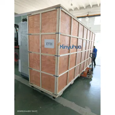  Convertitore di frequenza c.a. statico elettronico Shore Power Marine