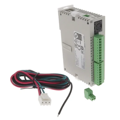Controller logico programmabile Delta CPU Slim DVP-SS2, DVP-SA2, DVP-Sx2, DVP-SV2, DVP-se PLC DVP serie