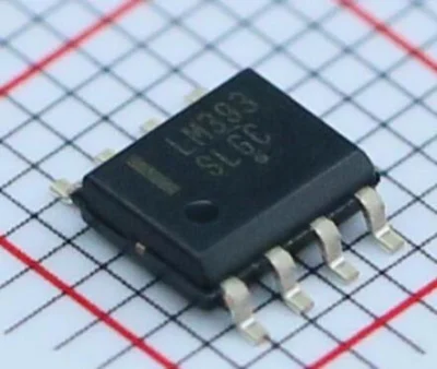 IC microcontrollore a 32 bit serie STM32F STM32F107VCT6