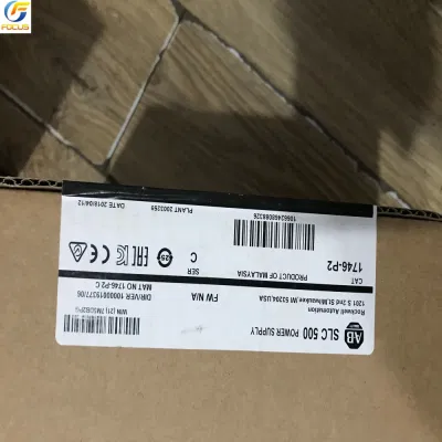 1769-Ba 1769-It6 1769-IR6 1769-Iq6xow4 PLC Allen Bradley Rockwell