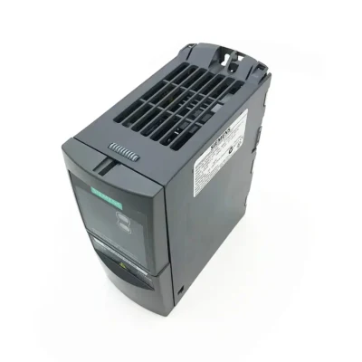 Avere a stock inverter solari Siemens 6se6420-2UC17-5AA1