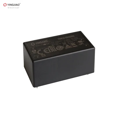  Convertitore di potenza compatto costruttore 80-305V CA a 5V 12V Convertitore CC 24 V.