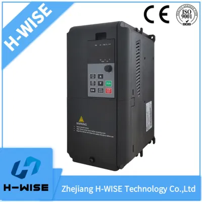 Sostituire l&prime;unità CA Innovance/Delta/Invt Big Power invertitore di frequenza/VFD/invertitore di potenza da 7,5 kw Controllo vettoriale con IGBT
