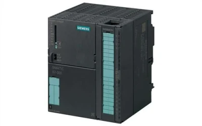 Controller logici programmabili PLC S7-300 S7 1200 Delta Siemens 6SL3210-1PE31-1al0 PLC