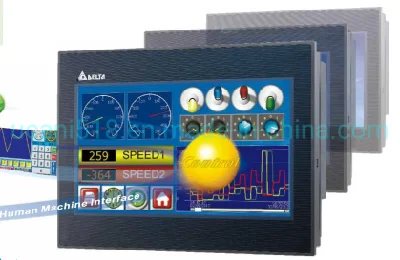 DOP-107BV DOP-107CV DOP-110CS/B07s411 Delta Mitsubishi, FUJI, Beijer, Hitech MCGs Panasonic Omron Siemens Proface Weiview Redlion Industrial Touch Screen HMI
