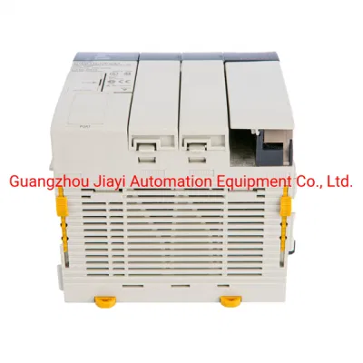 Controller logico programmabile CPU Omron CJ1W-Ad081-V1