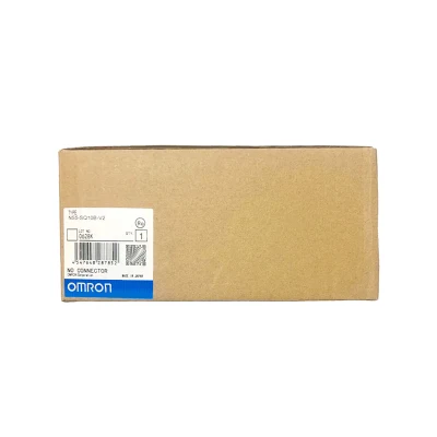 Pannello operatore Omron NS5-Sq10b-V2 in box Ns5sq10BV2 PLC