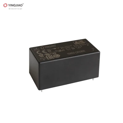 Convertitore di potenza compatto costruttore 80-305V CA a 5V 12V Convertitore CC 24 V.