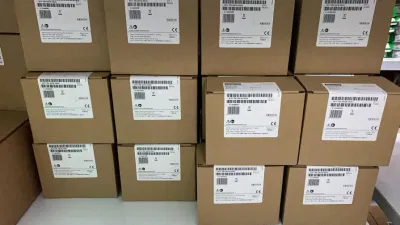 Sieme NS PLC S7-300 6es7393-4AA10-0AA0 nuovo modulo PLC originale 6es7 393-4AA10-0AA0 003