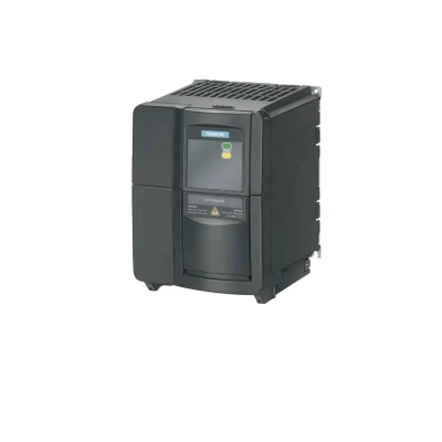  Nuovo convertitore di frequenza 6se64302ud315ca0 originale mm420 senza filtro 6se6430-2ud315ca0 disponibile a stock