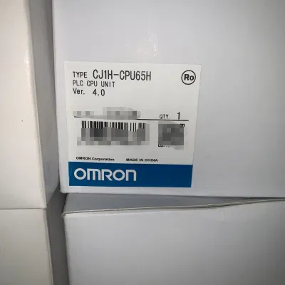 Giappone Software di programmazione PLC originale servizi di programmazione PLC CJ1W-Nc433