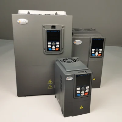 Motore 220V CA azionamento a frequenza variabile monofase VFD