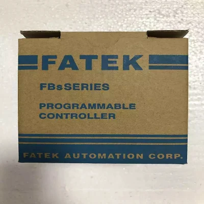 Modulo PLC analogico Fatek FBS-16xyt