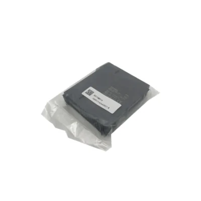Modulo di posizione del controller logico programmabile Mitsubishi originale Qd74mh16