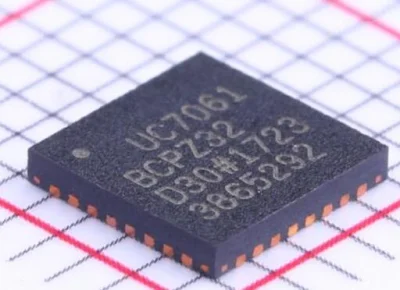 Circuito integrato MCU a 32 bit STM32F030R8T6