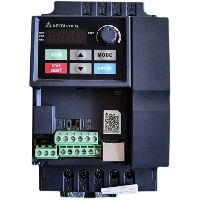 Inverter per modulo di alimentazione Delta VFD220e43A