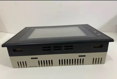 Monitor touchscreen HMI OMR Nsh5-Sqr10b-V2 marchi famosi in vendita in fabbrica