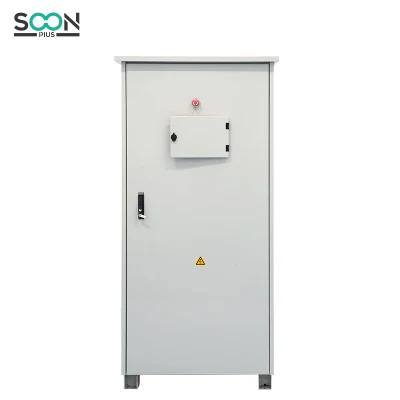 100 kw potenza di uscita 100 kw energia solare di stoccaggio sistema di energia solare Con Micro Energy Station da 215 kwh LiFePO4