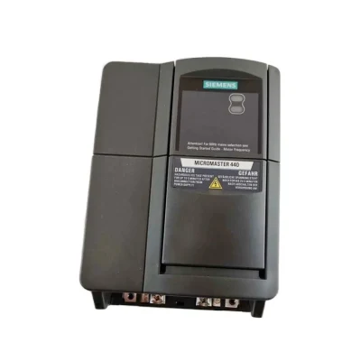 Nuovo convertitore di frequenza 6se64302ud315ca0 originale mm420 senza filtro 6se6430-2ud315ca0 disponibile a stock