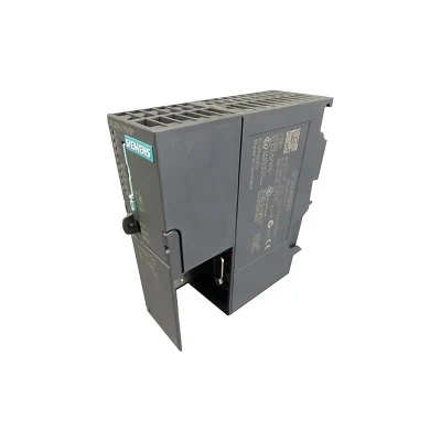 Nel nuovo controller programmabile industriale Siemens S7-300 CPU 315-2 Pn/Dp CPU 6es7315-2eh14-0ab0 PLC