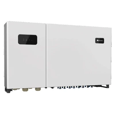 Convertitore ibrido di potenza SUN2000-60ktl-M0 invertitore solare di frequenza Huawei
