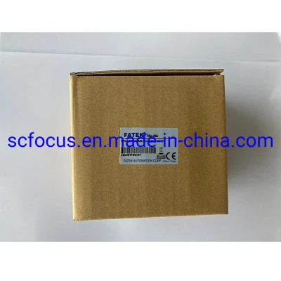 FBS-14mar2-AC 100% Fatek nuovissimo controller logico programmabile PLC