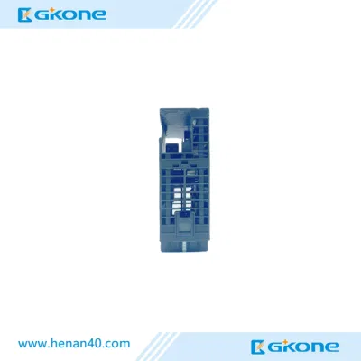 Siemens S7-300 PLC impianto di controllo elettrico industriale 6es7332-5hb01-0ab0