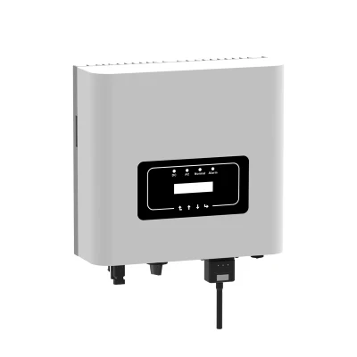 Inverter solare ibrido Home utilizza inverter solare 3kw 5kw MPPT Convertitore solare