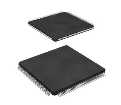 IC, CPU, MPU, Soc, Stm32f427iit6 microcontrollore STMicroelectronics Stm32f427iit6, Stm32f407vet6, St